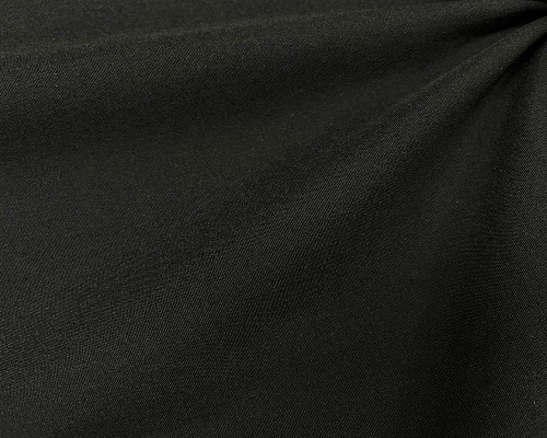 NC-1824  89 polyester 11 spandex high quality water repellent woven fabric
